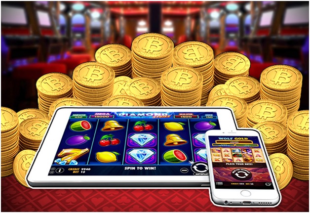 best real money btc online casino 2018