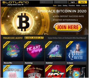 biggest real money payouts online casino